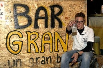 Gran Bar 2022